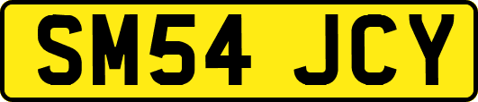 SM54JCY