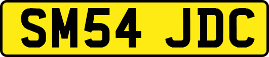 SM54JDC