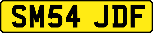SM54JDF
