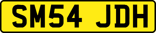 SM54JDH