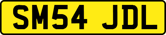 SM54JDL