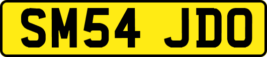 SM54JDO