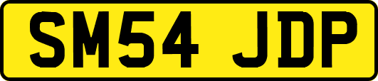 SM54JDP