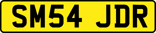SM54JDR