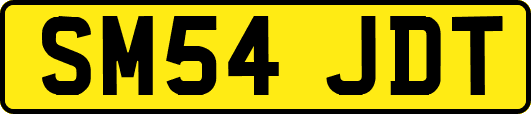 SM54JDT