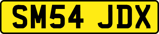 SM54JDX