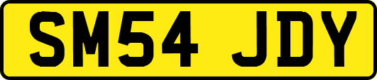 SM54JDY