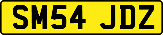 SM54JDZ
