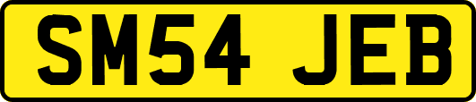 SM54JEB