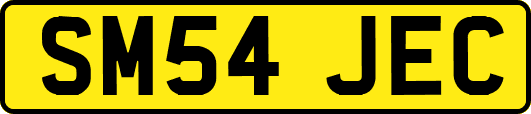 SM54JEC