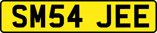 SM54JEE