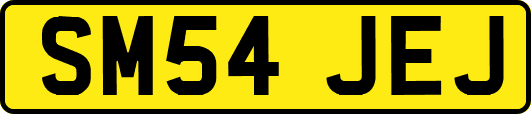 SM54JEJ