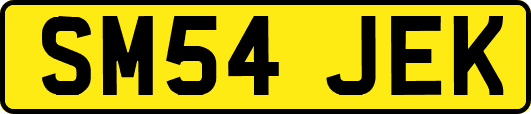 SM54JEK