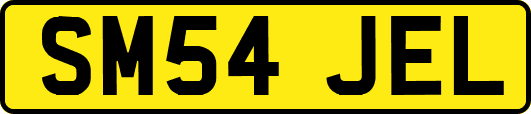 SM54JEL