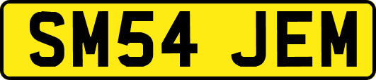 SM54JEM