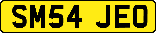 SM54JEO