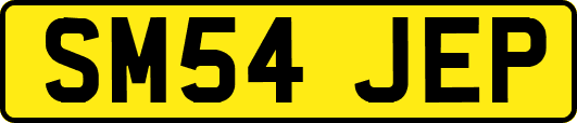 SM54JEP