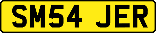 SM54JER