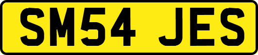 SM54JES
