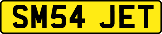SM54JET