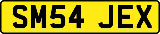 SM54JEX