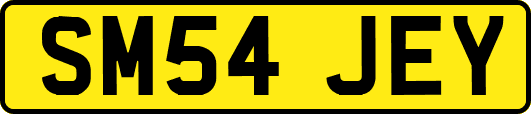 SM54JEY