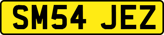 SM54JEZ