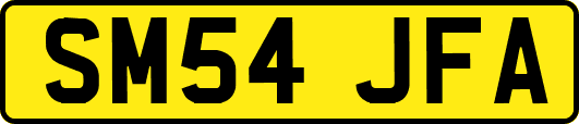 SM54JFA