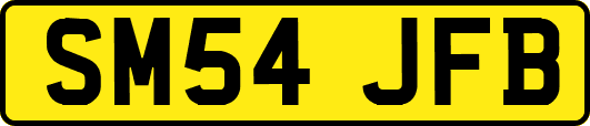 SM54JFB