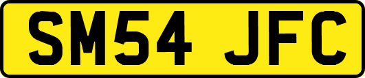 SM54JFC