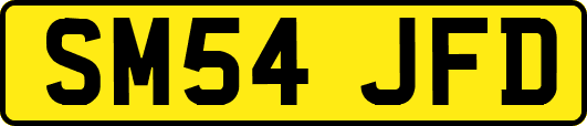 SM54JFD