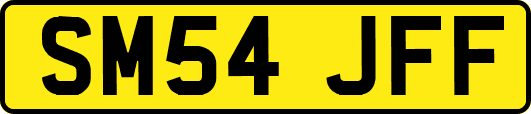 SM54JFF