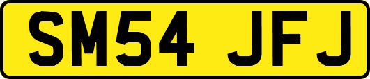 SM54JFJ