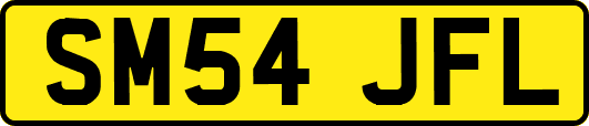 SM54JFL