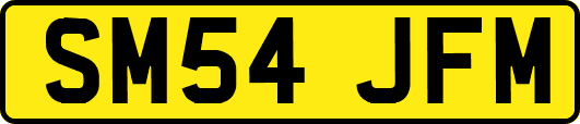 SM54JFM