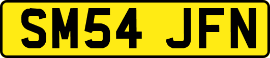 SM54JFN