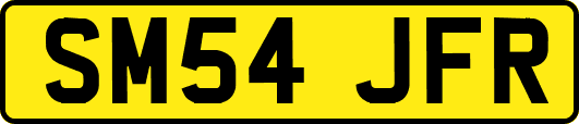 SM54JFR