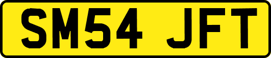 SM54JFT
