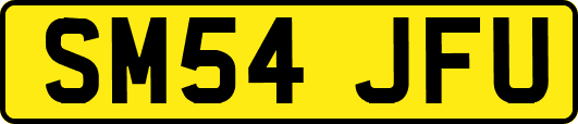 SM54JFU