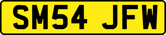 SM54JFW