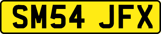 SM54JFX