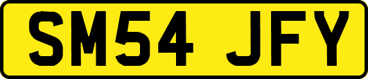 SM54JFY