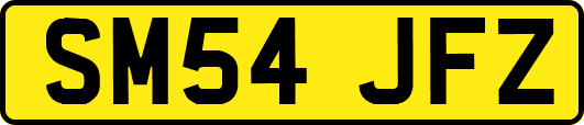 SM54JFZ