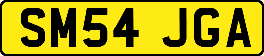 SM54JGA