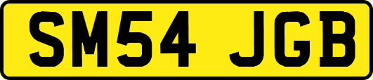 SM54JGB