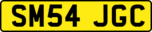 SM54JGC