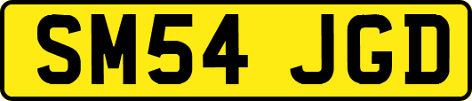 SM54JGD