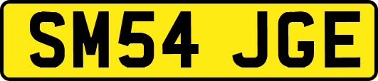 SM54JGE
