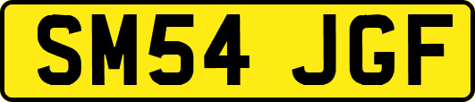 SM54JGF