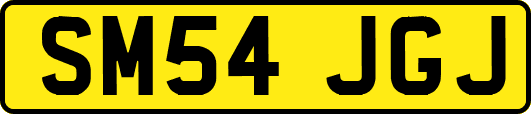 SM54JGJ